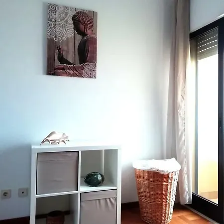 Free Spirit - Apartamento T3 Central Em * Tavira