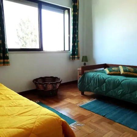 Free Spirit - Apartamento T3 Central Em * Tavira