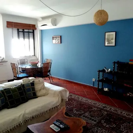 Apartmán Free Spirit - Apartamento T3 Central Em Tavira
