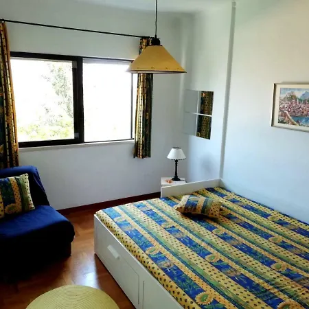 Free Spirit - Apartamento T3 Central Em Apartmán