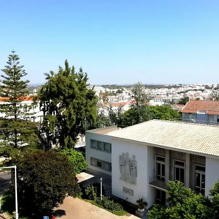 Free Spirit - Apartamento T3 Central Em Apartmán