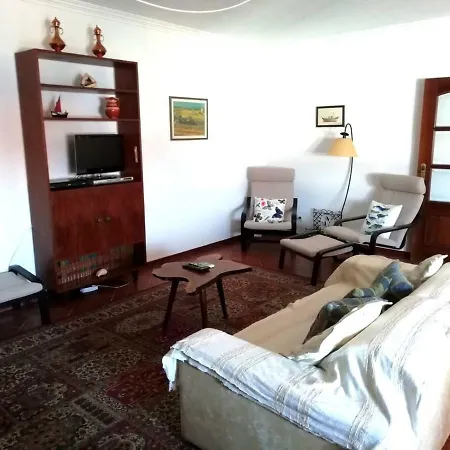 Free Spirit - Apartamento T3 Central Em *