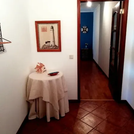 Free Spirit - Apartamento T3 Central Em