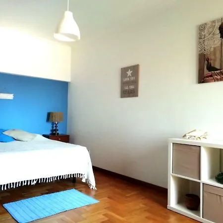 Free Spirit - Apartamento T3 Central Em *