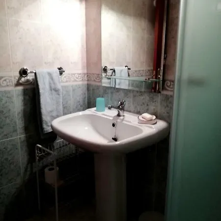 Free Spirit - Apartamento T3 Central Em * Tavira