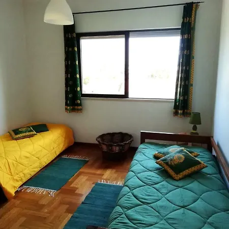 Apartmán Free Spirit - Apartamento T3 Central Em Tavira