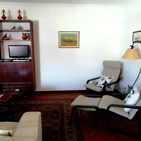 Free Spirit - Apartamento T3 Central Em