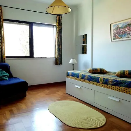 Free Spirit - Apartamento T3 Central Em