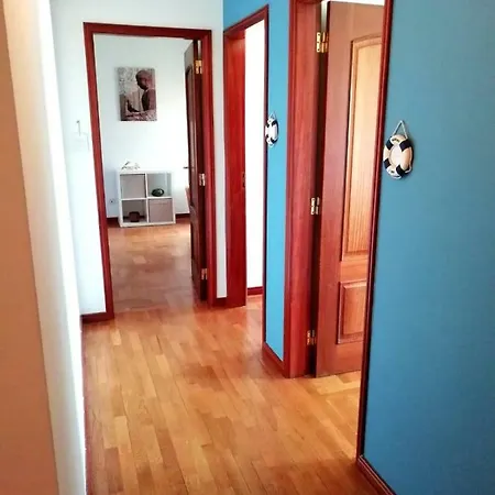 Free Spirit - Apartamento T3 Central Em * Tavira