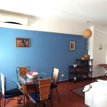 Free Spirit - Apartamento T3 Central Em *