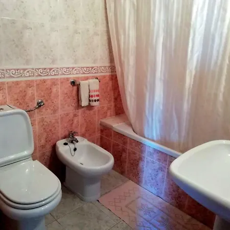 Free Spirit - Apartamento T3 Central Em Daire *