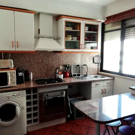 Free Spirit - Apartamento T3 Central Em * Tavira