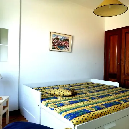 Daire Free Spirit - Apartamento T3 Central Em