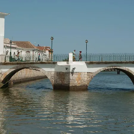 Daire Free Spirit - Apartamento T3 Central Em Tavira