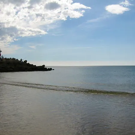 Free Spirit - Apartamento T3 Central Em * Tavira