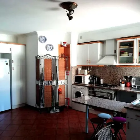 Apartament Free Spirit - Apartamento T3 Central Em