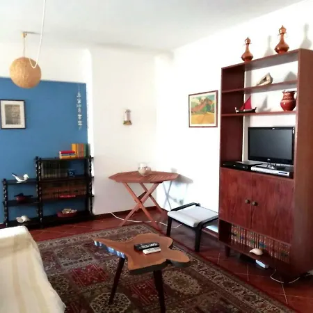 Free Spirit - Apartamento T3 Central Em Apartament *