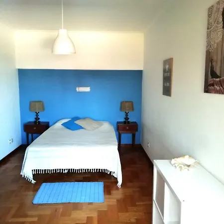 Free Spirit - Apartamento T3 Central Em * Tavira