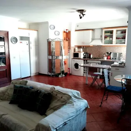 Apartament Free Spirit - Apartamento T3 Central Em Tavira