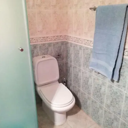 Apartament Free Spirit - Apartamento T3 Central Em *