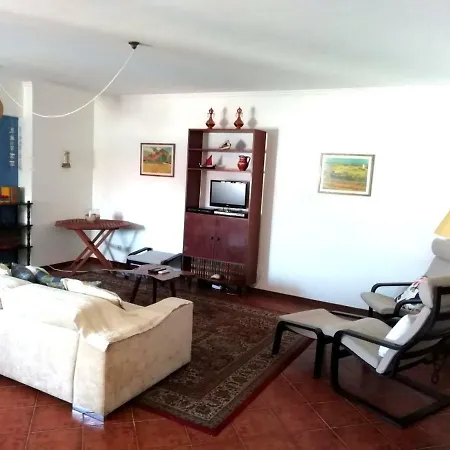 Free Spirit - Apartamento T3 Central Em Tavira