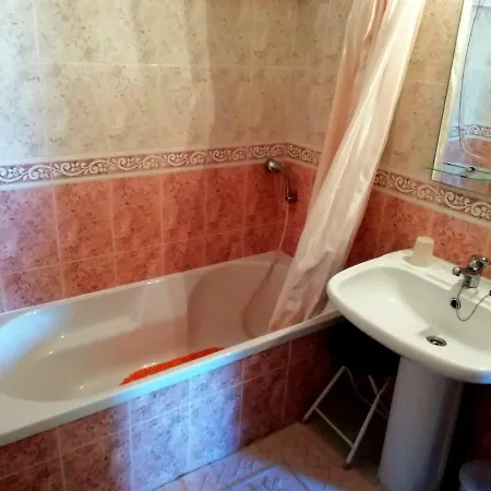 Free Spirit - Apartamento T3 Central Em Apartament Tavira